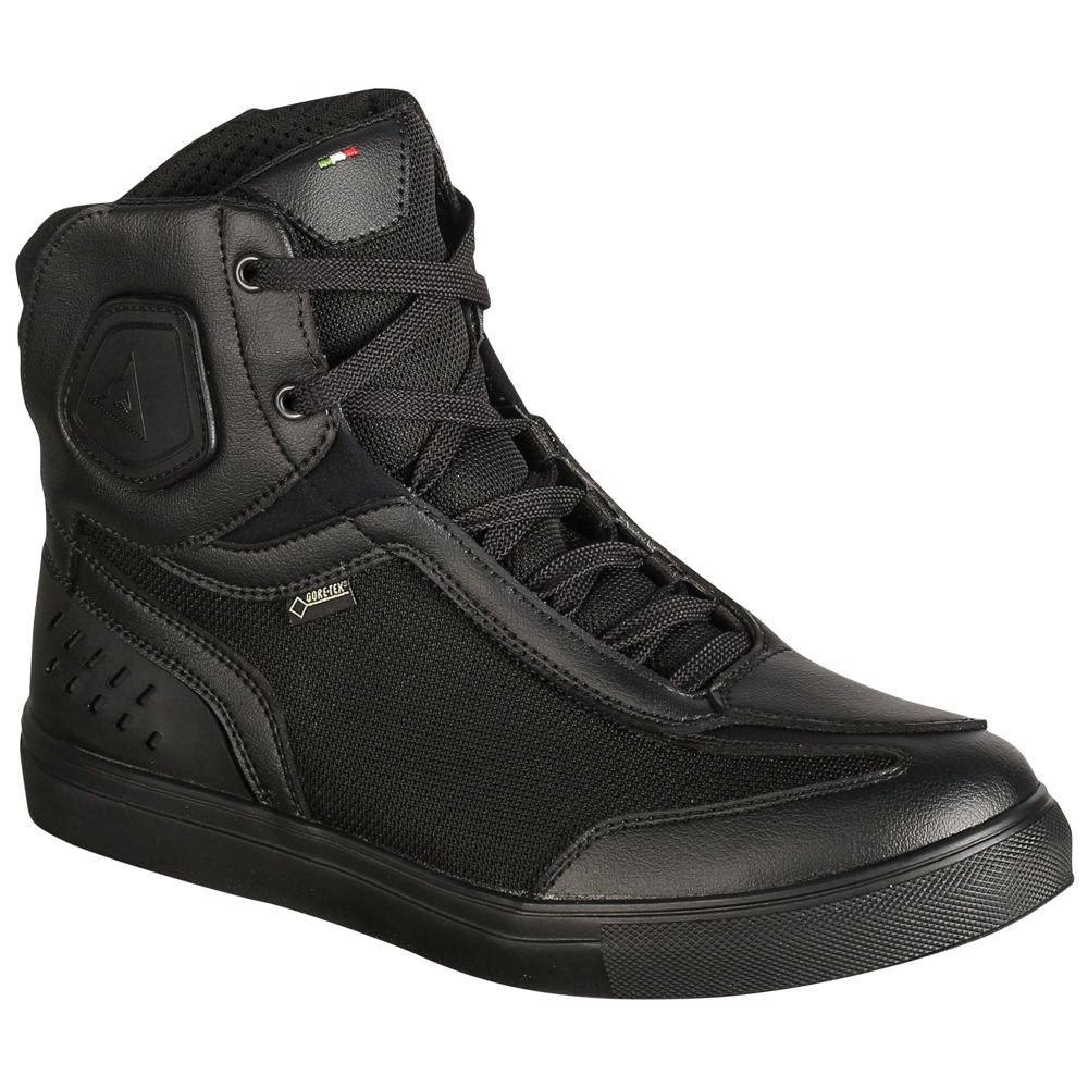 motorcycle street boots