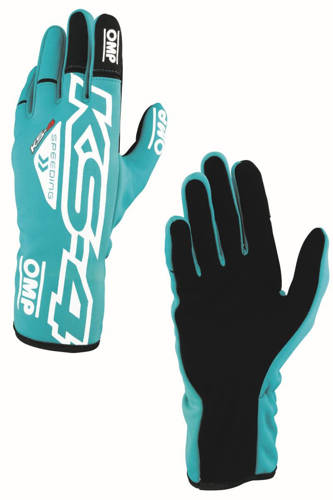 OMP KART KS-4 My2023 Guantes Karting - Cars & Vibes