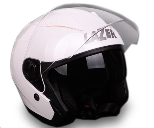 lazer helmet full face