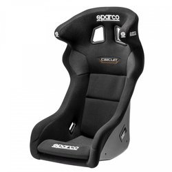 Gaming Seat CIRCUIT QRT [Sim Racing Seat-not FIA approved]