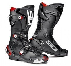 Motorcycle Boots SIDI MAG 1 black