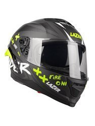 Motorcycle Helmet LAZER RAFALE SR RIDE ONI