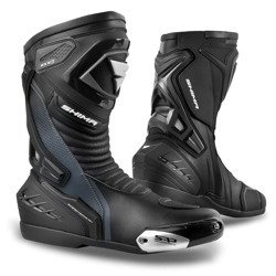 Motorcycle Sport Boots SIDI VORTICE Black/Red/White