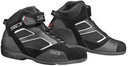 Motorcycle Urban Boots SIDI META gray pink