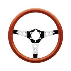OMP Racing MUGELLO VINTAGE Steering Wheel