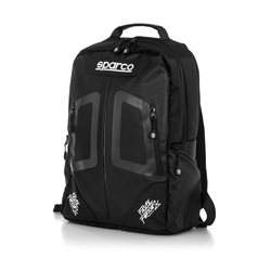 Sparco Fast & Furious Stage Rucksack black