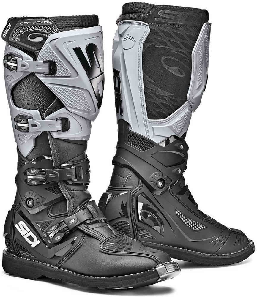 sidi dual sport boots