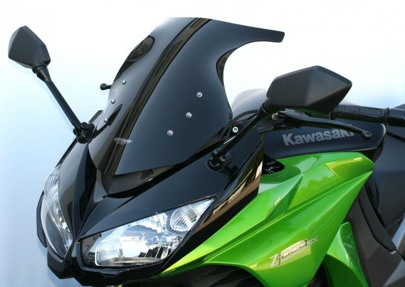 Motorcycle Windshields MRA KAWASAKI Z 1000 SX, ZXT00G/ZXT00L/ZXT00M