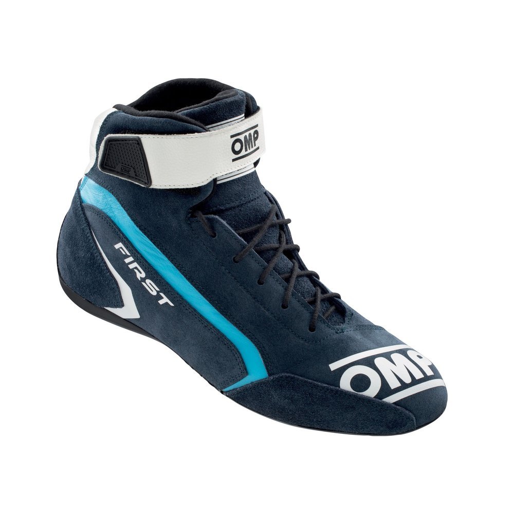 motorsport race boots