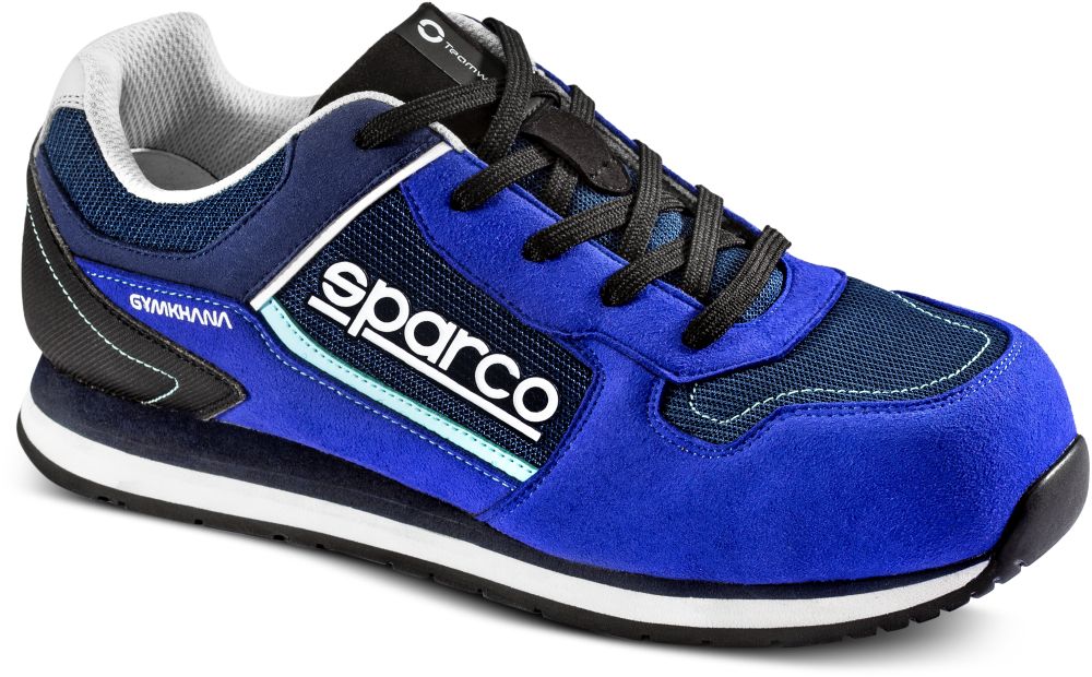 clothing Sparco BRANDS SPARCO parts, KARTING Gymkhana and / and \\ S1P Shoes \\ | clothing, \\ blue | \\ / MOTORSPORT helmets vehicle RACING SHOES Motorsport Boots FOR MECHANICS MOTORSPORT Motorcycle