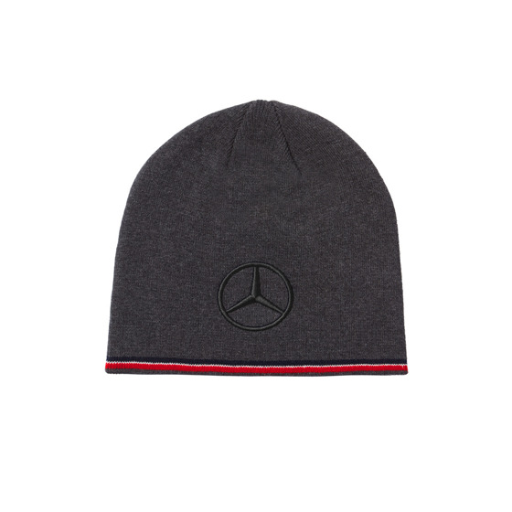 2019 Mercedes AMG Petronas F1 Team Beanie