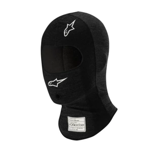 Alpinestars Race V3 Balaclava (FIA homologation) black