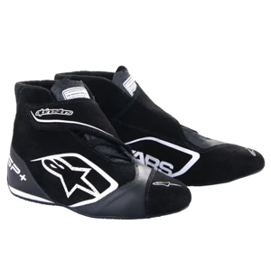 Alpinestars SP+ Racing Rally Race Shoes (FIA) black