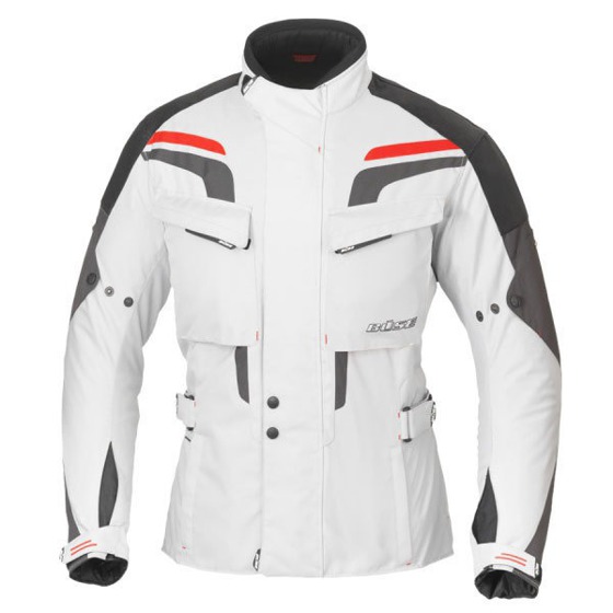 BUSE LAGO PRO Motorcycle Textill Jacket