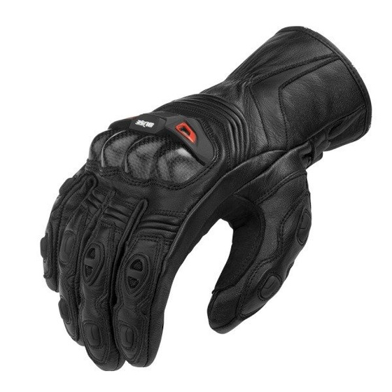 BUSE SHORT TRACK Motorcycle Gloves