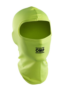 Balaclava OMP Racing KK03027 yellow