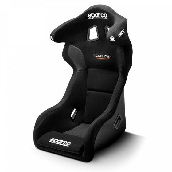 Gaming Seat CIRCUIT QRT II [Sim Racing Seat-not FIA approved]