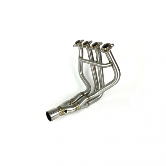 Intake pipe / Exhaust Pipe IXIL KAWASAKI Z 800 [13-16]