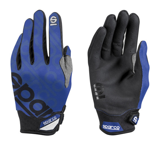 Mechanic Gloves 2017 Sparco SERVICE