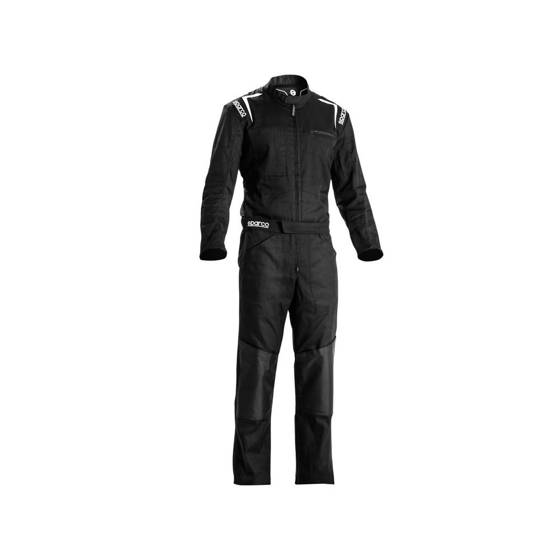 Mechanic Overalls / Suit Sparco MS-5 black