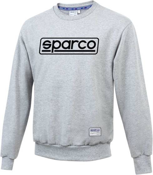 Mens hoodie Sparco FRAME