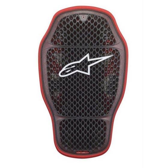 Motorcycle Back Protector ALPINESTARS NUCLEON KR-1 CELLi