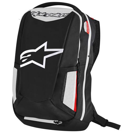 Motorcycle Backpack CITY HUNTER ALPINESTARS