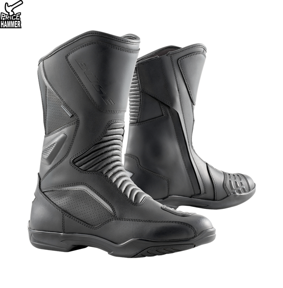 Motorcycle Boots BUSE B110 