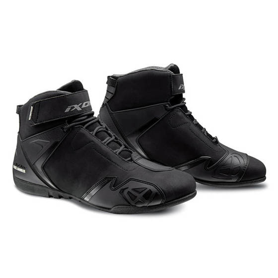 Motorcycle Boots GAMBLER WP IXON