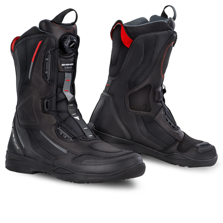 Motorcycle Boots SHIMA STRATO