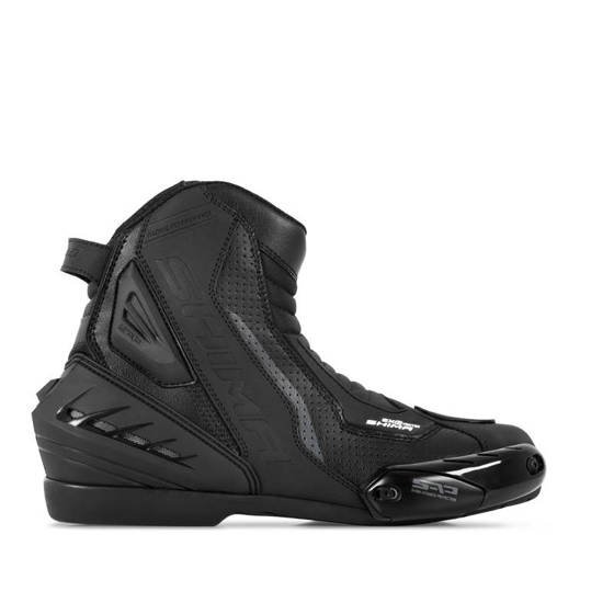 Motorcycle Boots SHIMA SX-6 perforated