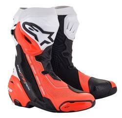 Motorcycle Boots SUPERTECH R VENTED ALPINESTARS