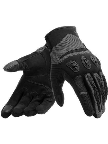 Motorcycle Gloves DAINESE AEROX black