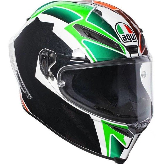 Motorcycle Helmet AGV CORSA R BALADA - HOT SALE!