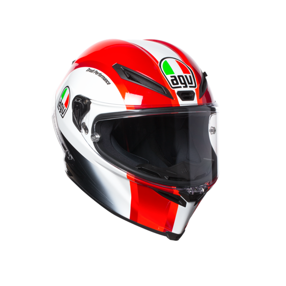 Motorcycle Helmet AGV CORSA R SIC58
