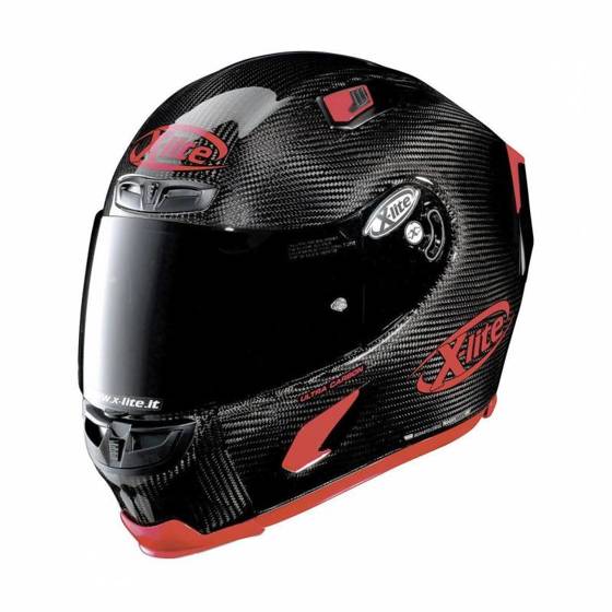 Motorcycle Helmet NOLAN N70-2 GT CLASSIC N-COM 