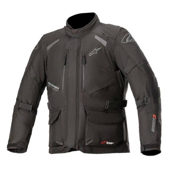 Motorcycle Jacket ALPINESTARS ANDES V3 DRYSTAR