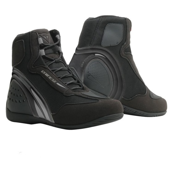 Motorcycle Ladies Boots DAINESE MOTORSHOE D1 D-WP LADY black