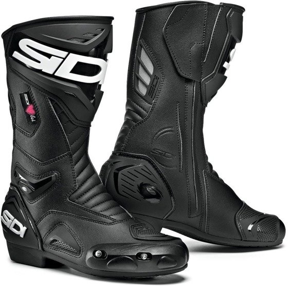 Motorcycle Ladies Sports Boots SIDI PERFORMER LEI black