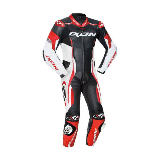 Motorcycle Leather Suit IXON VORTEX 2 