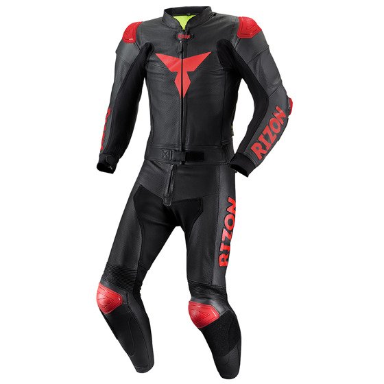 Motorcycle Leather Suit RIZON