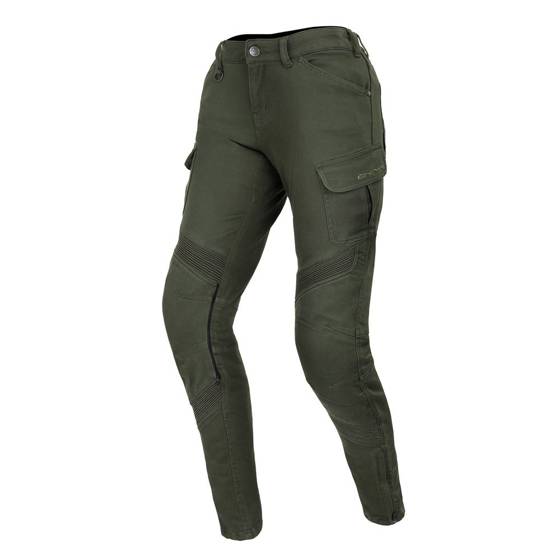 Motorcycle MeshPants SHIMA GIRO LADY