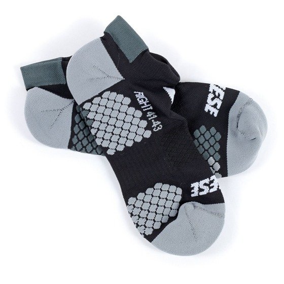 Motorcycle Socks DAINESE D-CORE FOOTIE SOCK