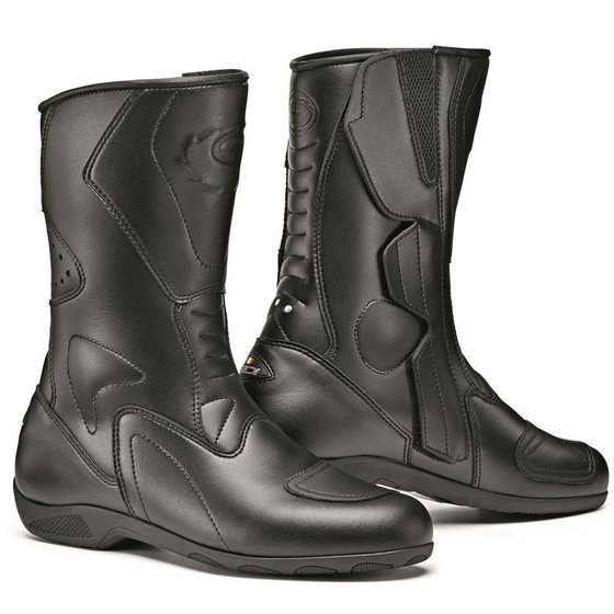 Motorcycle Turistic Boots SIDI Pejo Rain