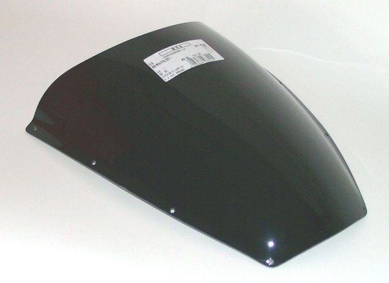 Motorcycle Windshields MRA APRILIA RSV MILLE R, RP, 2001-2003, form O, transparent