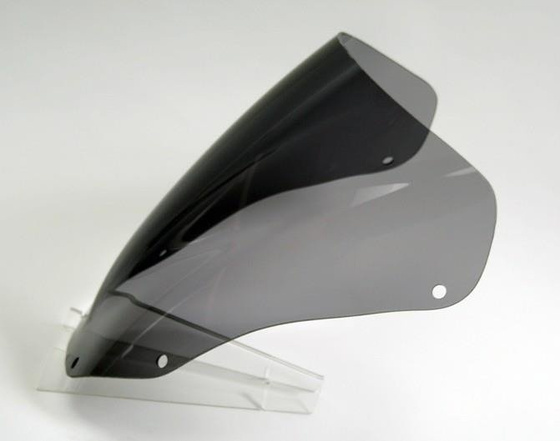 Motorcycle Windshields MRA DUCATI 900 SS, S/906SC2, 1991-1994, form R, transparent