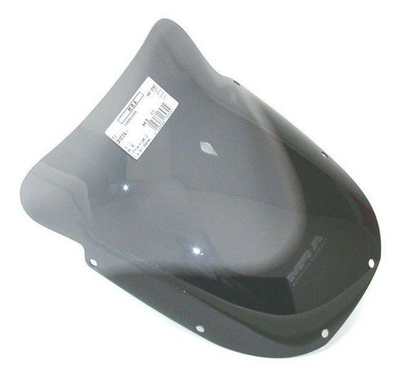 Motorcycle Windshields MRA HONDA CB 500 S, PC32, -, form T, smoke