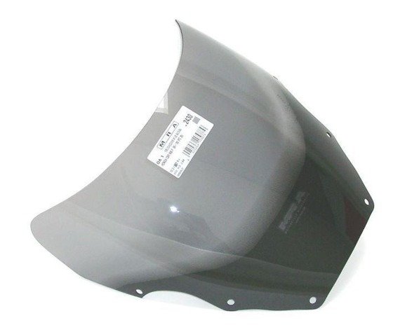 Motorcycle Windshields MRA HONDA CBR 600 F [99-00] (typ O, blue)