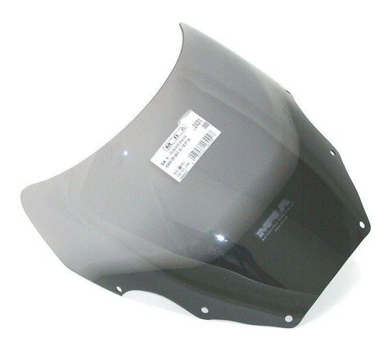 Motorcycle Windshields MRA HONDA CBR 600 F [99-00] (typ S, blue)