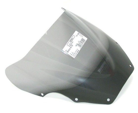 Motorcycle Windshields MRA HONDA CBR 600 F, PC35, 1999-2000, form R, black